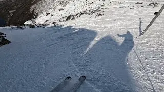 Skiing Mt Field 2025 | Tasmania