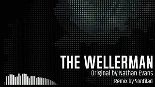 The Wellerman chiptune remix