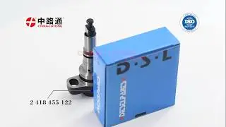 2 418 455 122  2455 122 fit for bosch plunger injection pump