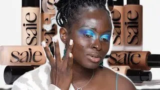 Exposing This TikTok Viral Brand For Their Foundation Shades 😱 | Ohemaa