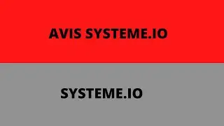 Avis Formation Ecommerce Systeme IO
