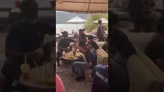 T2K and HaRAmE gaichs in POkHARA