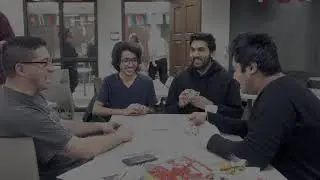 Hospitality Management Department - Promo Video