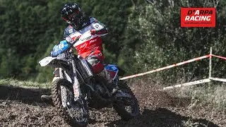 ENDURO GP ITALY 2020 - Spoleto