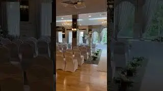 Civil Ceremony at Glenavon Hotel