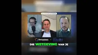 Omgaan met Paniekprojecten in de Financi&euml;n  Onze Strategie #shorts