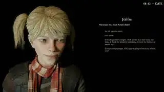 Pathologic 3 PC Gameplay Part 1 No Commentary