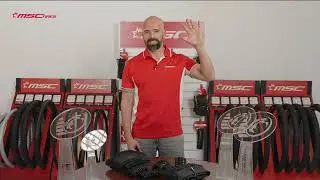 Descubre la esencia de MSC Tires de la mano de su CEO