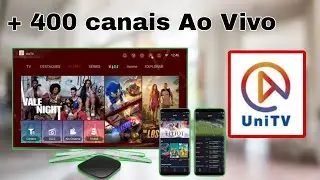C&Oacute;DIGO UNITV GR&Aacute;TIS 2025