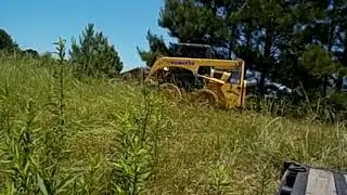 KOMATSU SK815 For Sale