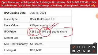 SONA COMSTAR IPO &bull; REVIEW GMP &bull; UPCOMING IPO 2021 &bull; SHARE MARKET LATEST NEWS TODAY