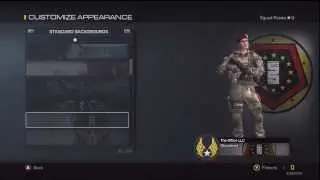 Call of Duty: Ghosts | ONLINE Customization, Guns, Perks, Camos, Leaderboards and More!