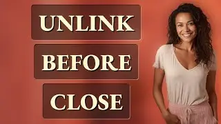 Should You Unlink Apps Before Closing Cash App?