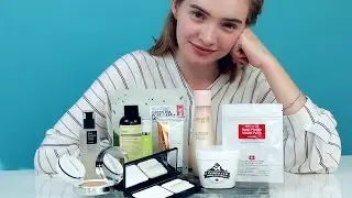 Best of Korean Beauty™ 2016 | Soko Glam