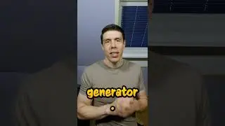 How to create a save password