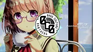 [Future Bass] Aire - Tea Time (Wisp X Remix)