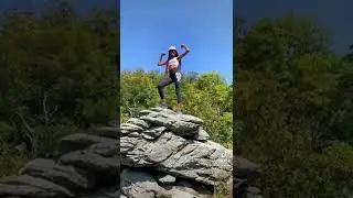 Hiking Maryland Heights Trail | Harper&rsquo;s Ferry National Park