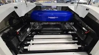 Speedprint SP710 AVI