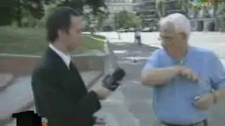 CQC Honestidad porteña