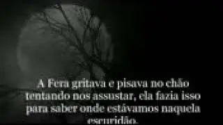 Gorjala a Fera das serra