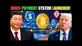 BRICS New Payment System Launch Despite Warnings: could this end the issues of Tariffs?