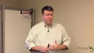 NuVision Training