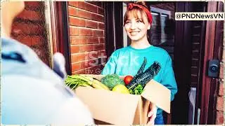 Amazon Brings Fresh Food Same Day to 1000 Cities!
