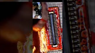 Lcd No Display Connector Broken Repair