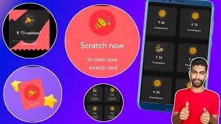 #Akudo Visa Card Biggest ₹300-₹500 CashBack Dhamaka 🔥 Earn Unlimited Scratch Card Worth ₹300-₹500