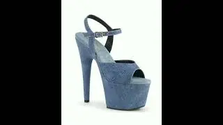 #shorts Latest Fashion High Heel Sandal Designs| Sandals Collection |High Heel Sandal @Human Styles