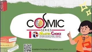 COSMIC | COMPUTER-6 | CH-2 : MS WORD 2016: USING MAIL MERGE