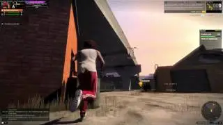 Hacking in APB Reloaded | HackingJohn