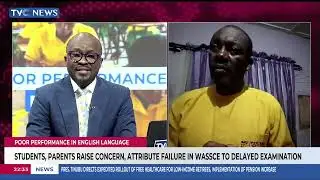 Students, Parents Raise Concern, Attributes Failure In WASSCE To Delayed Examination