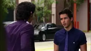 Alejandro & Diego - Part 42