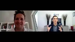 CHC Experten Interview #29 mit Manuel Huber
