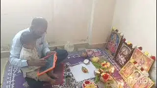 Vasanta Panchami celebrated at sri gowthami high school darsi