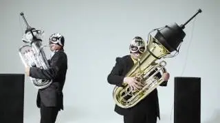 Let’s  enjoy with SILENT Brass™！