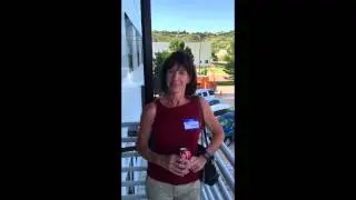 Peer Navigator - Veteran Integration Program - Networking Event Testimonials (Full Version)