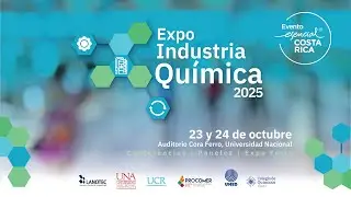 Expo Industria Química 2025 - Día II