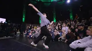 Artem Sidorov | Judge Demo | Distant Flow 2025