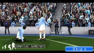 Fifa 15 new celebrations