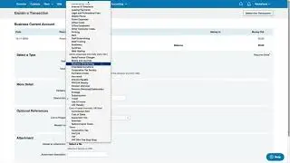 Connect your bank account to FreeAgent