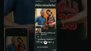 Madgrosso Meditator ft King Sholasho -Ndovakaitasei pro by Soulbits 