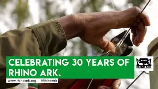 Documentary Celebrating 30 Years (2018) of Rhino Ark