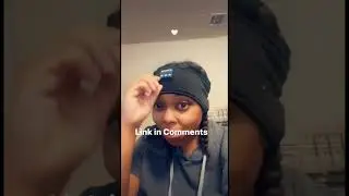 MY SLEEP MASK PLAYS MUSIC 😆