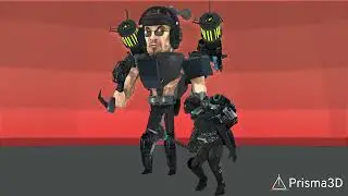 test de animaci&oacute;n sin terminar (sin audio)