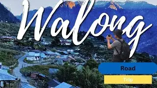 Ride to Paradise | Tezu to Walong Road Trip Vlog&rdquo; |EP 2 