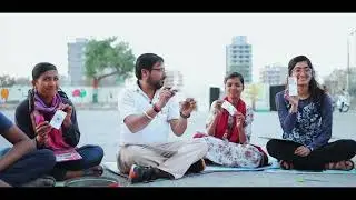 Spread Smile Foundation Documentary