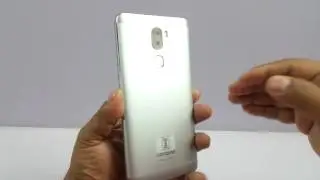 Тестирование камеры Coolpad Cool 1 с использованием реальных образцов &mdash; Nothing Wired