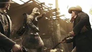 How The Scrap Beak Event Went For Us | Hunt Showdown